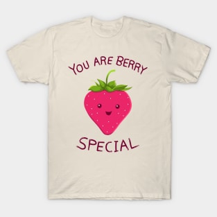 Fruity Truth! (Original colors) T-Shirt